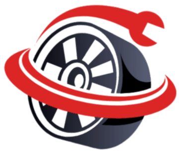 Risetech Auto Service logo