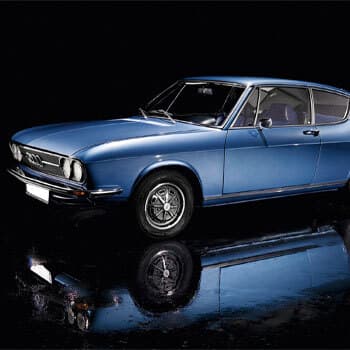 Classic Cars Restoration